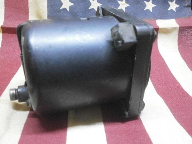 海上自衛隊　航空機用　方位計　磁気コンパス　本物