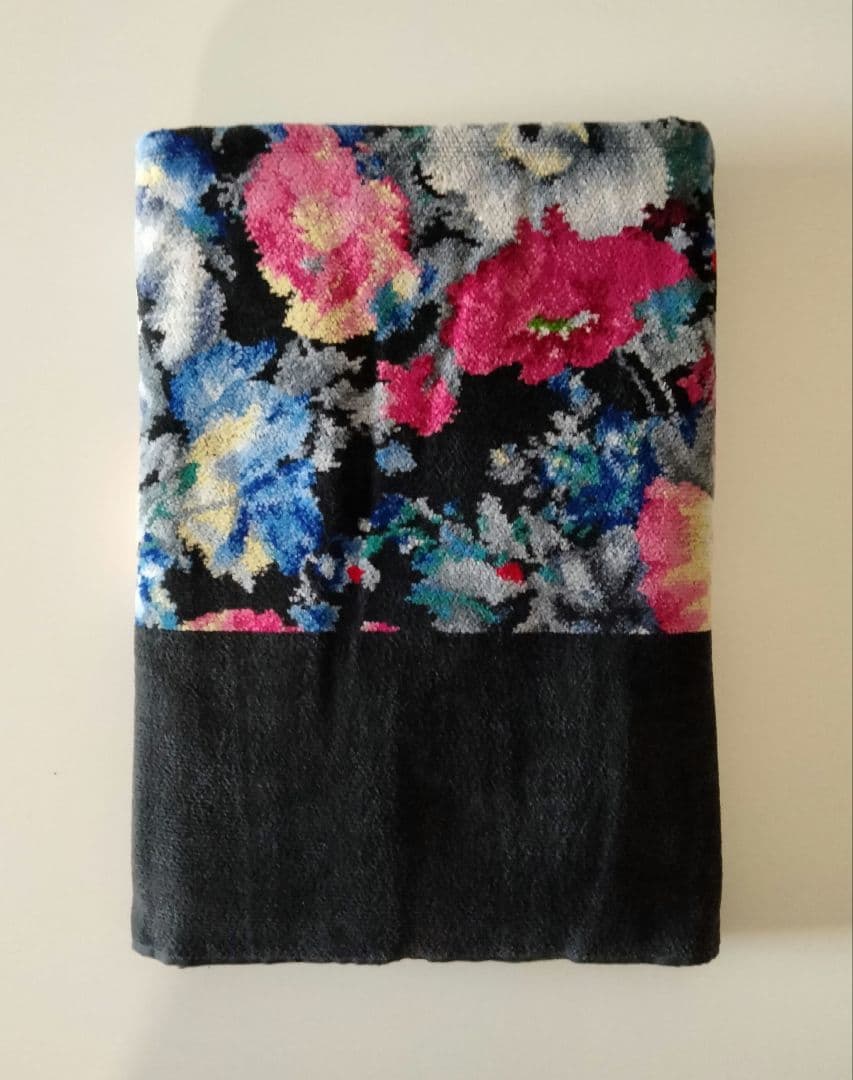 新品☆フェイラー 大判 バスタオル