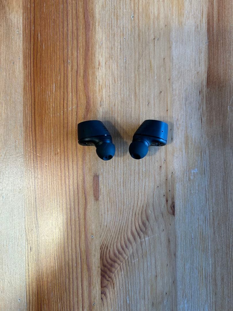 ゼンハイザー　momentum true wireless2 ケース付