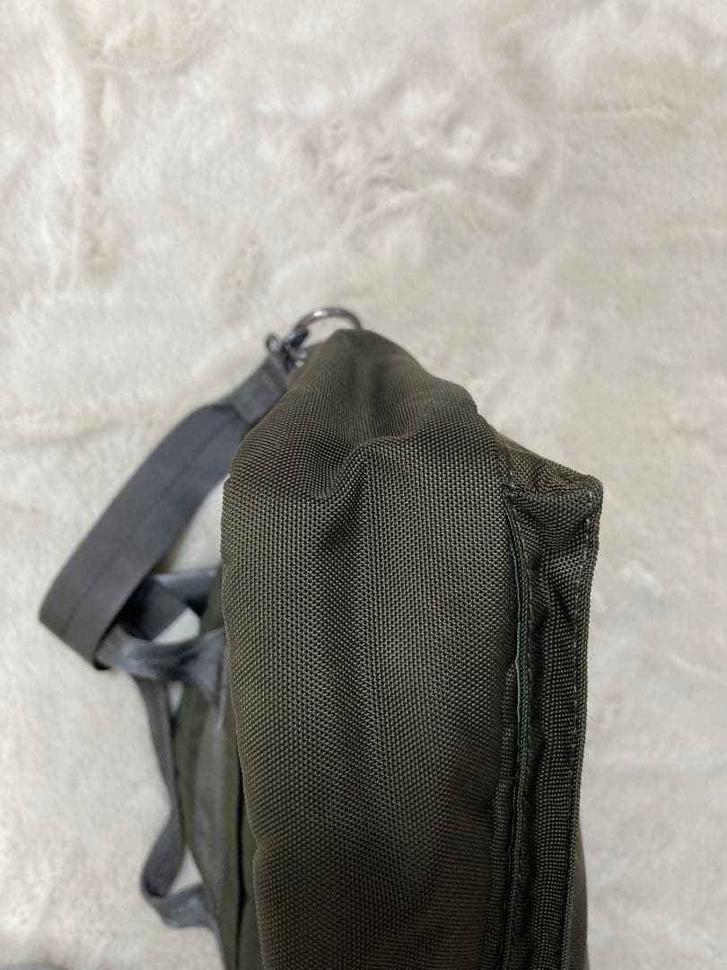 ポロラルフローレン　ビジネスバッグ