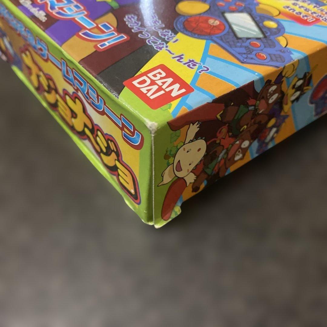 ナジョナージョ　なぞなぞ&ゲームマシーン　かいけつゾロリ