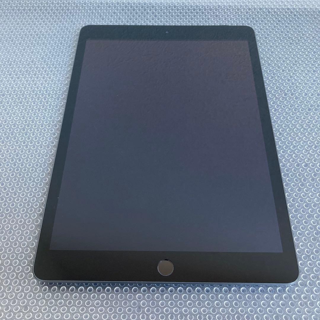 3603【早い者勝ち】美品☆iPad8 第8世代 32GB SIMフリー☆