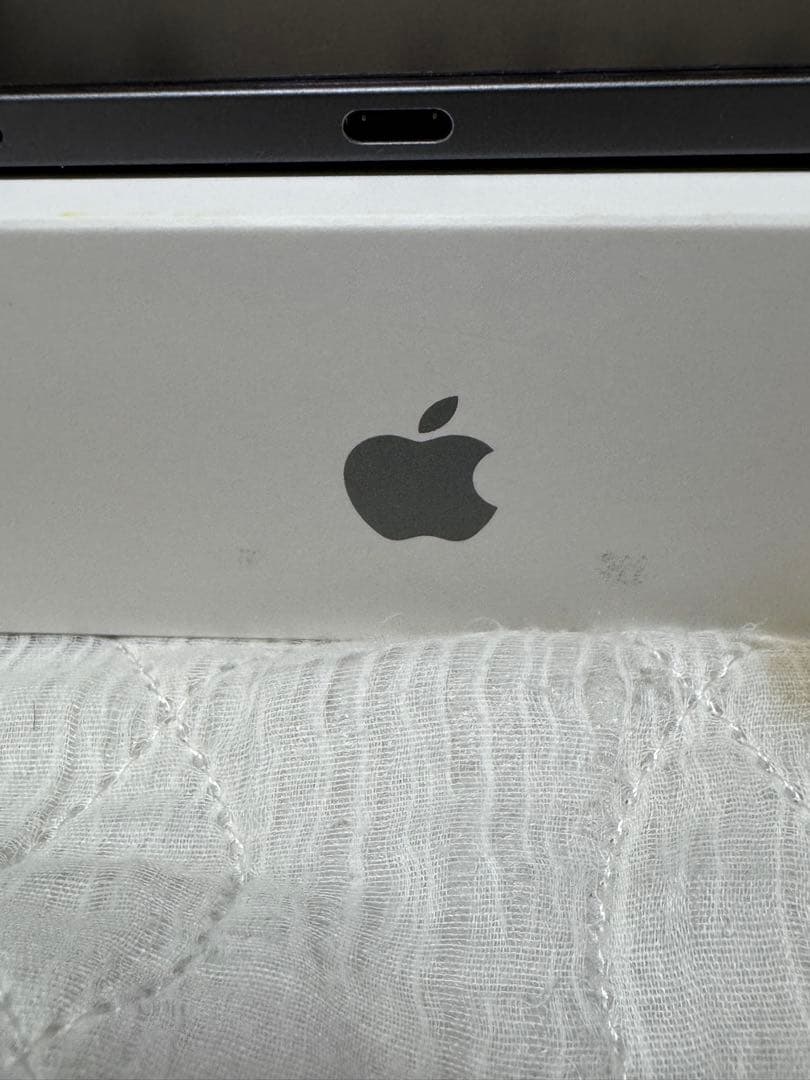 最終値下げ iPad Air 第5世代 スペースグレイ Wi-Fi 256GB