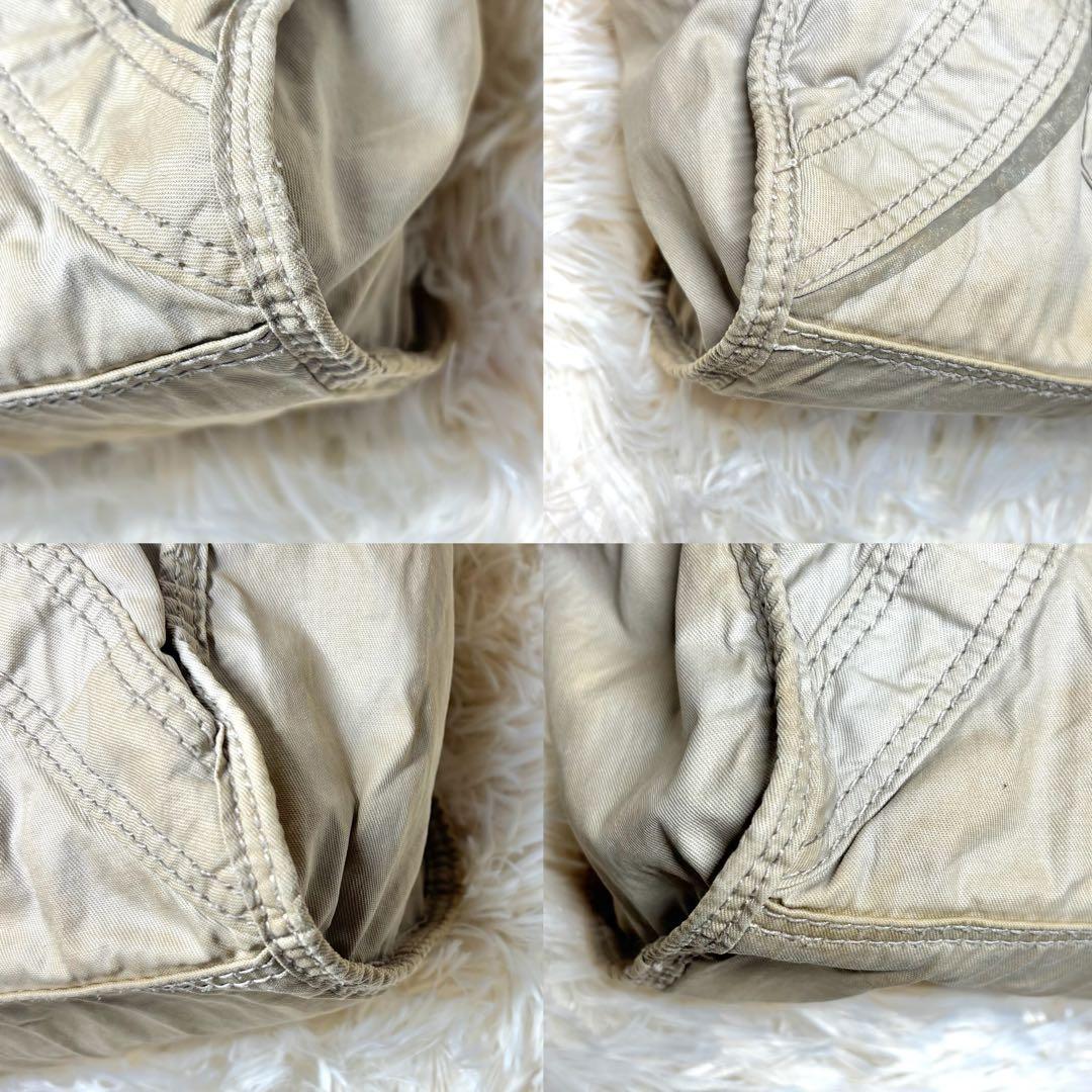 DIESEL archive l logo ショルダーバッグ Y2K