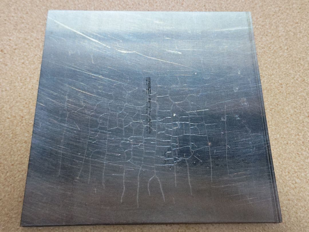 BUCK-TICK パンフレット 5種類