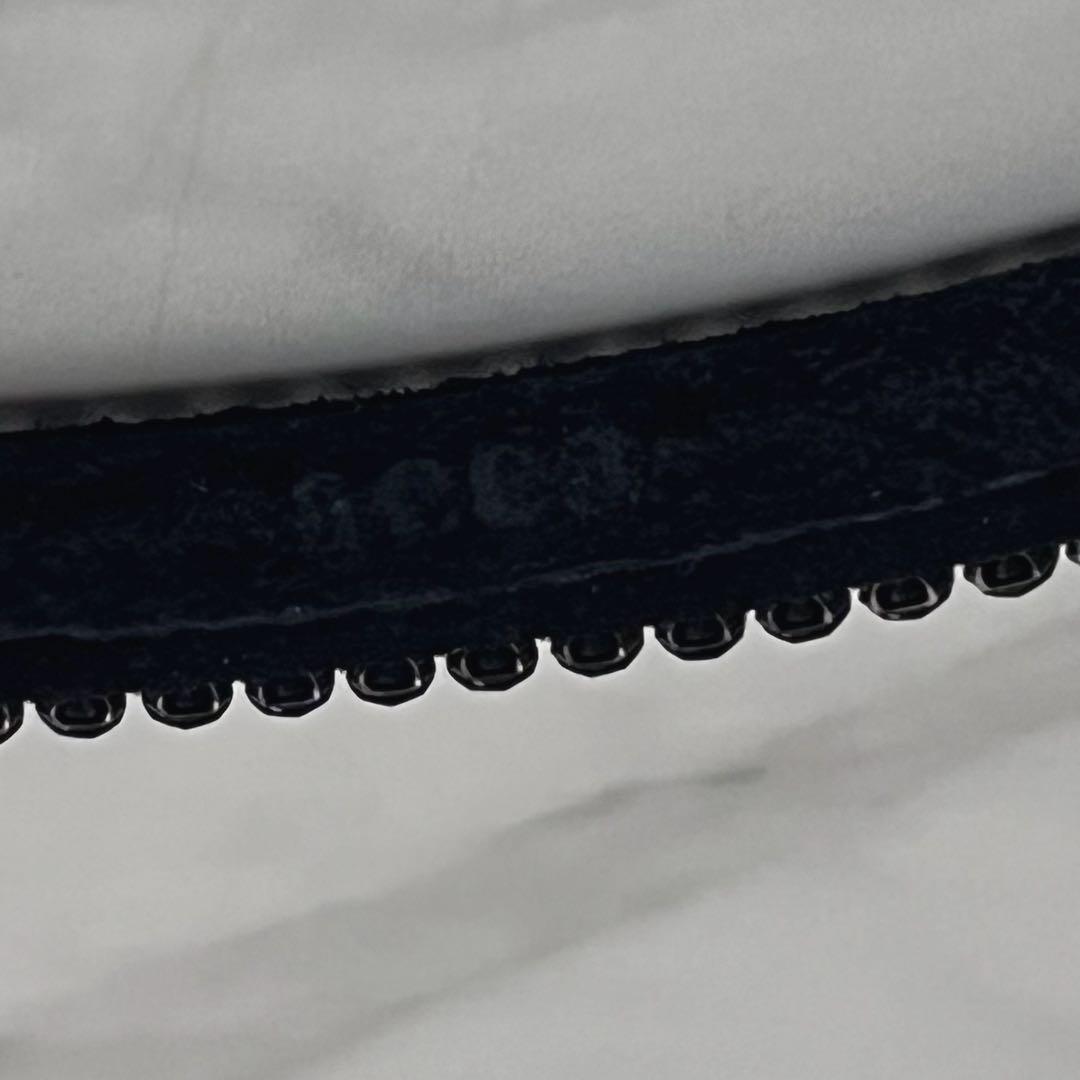 美品acca　アッカ　ラインストーン　カチューシャ　オードリー　ブラック　セット