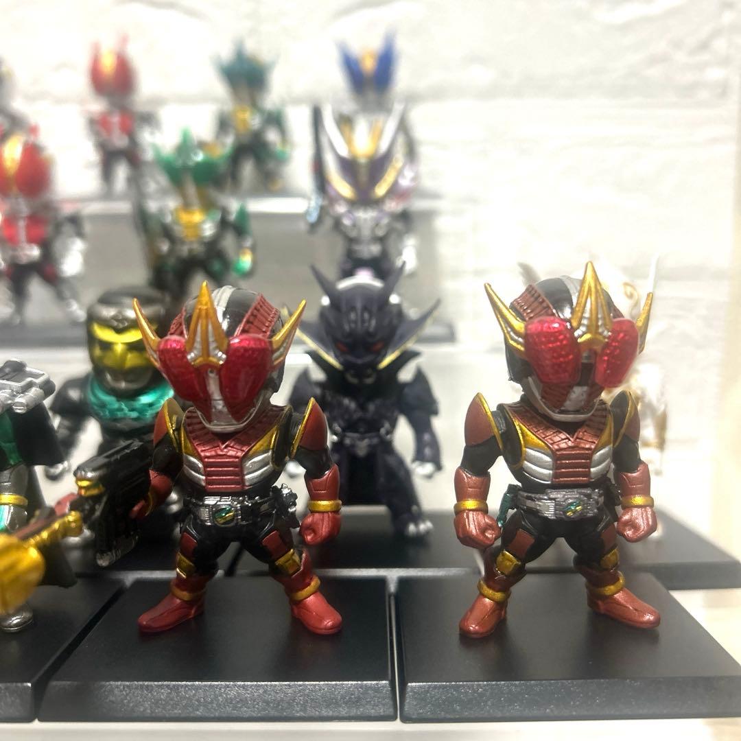 仮面ライダーコンバージ　仮面ライダー電王セット