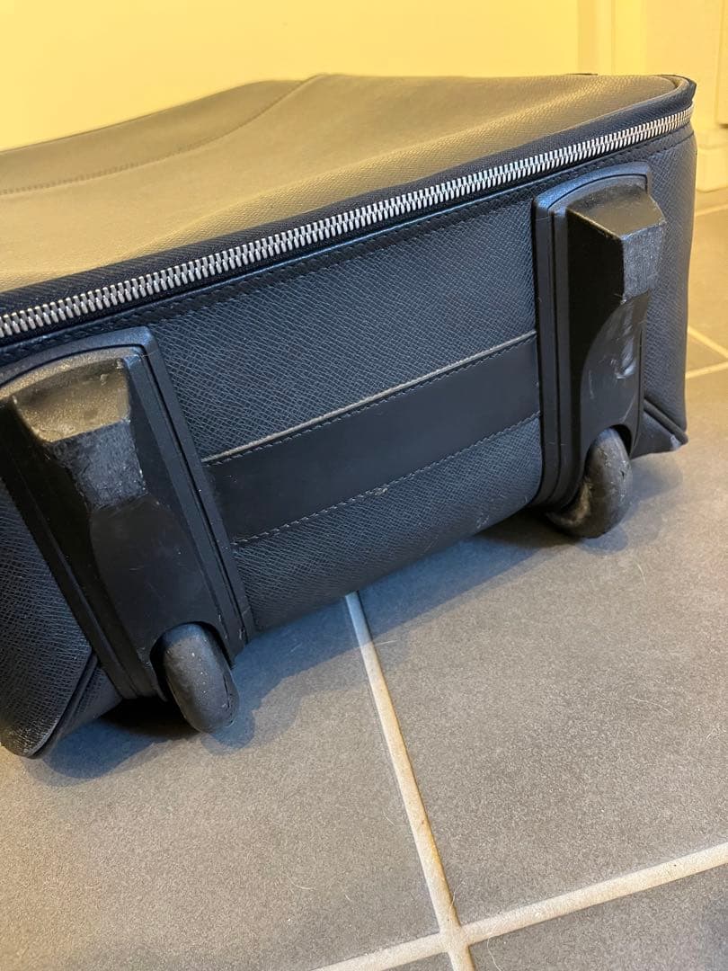 ルイヴィトン ペガス55 タイガ