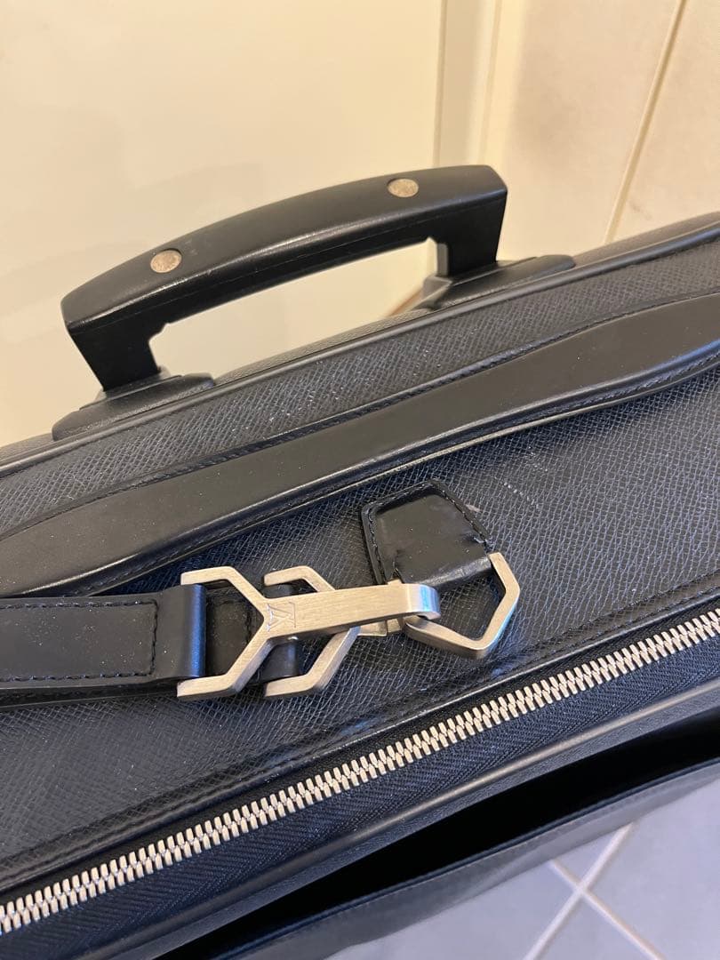 ルイヴィトン ペガス55 タイガ