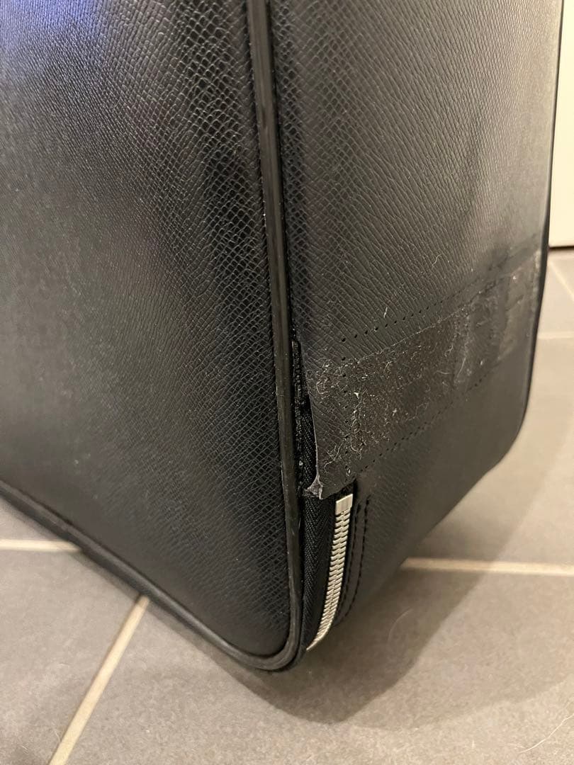 ルイヴィトン ペガス55 タイガ