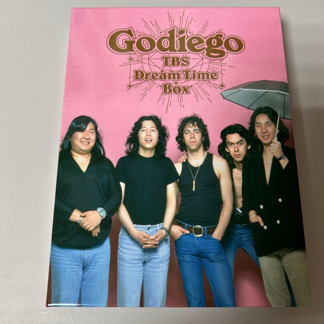 ロミオ＆ジュリエットゴダイゴDVD