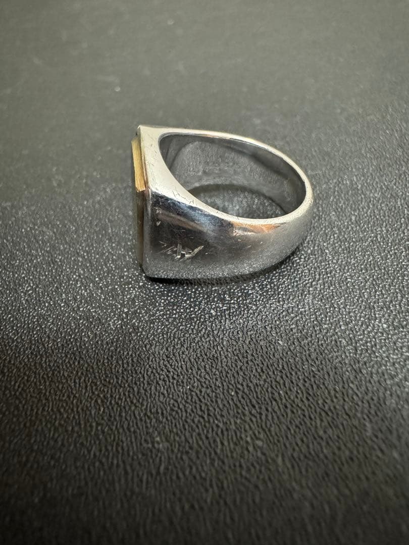 【サイズ50 10号】トムウッド Cushion Gold Top