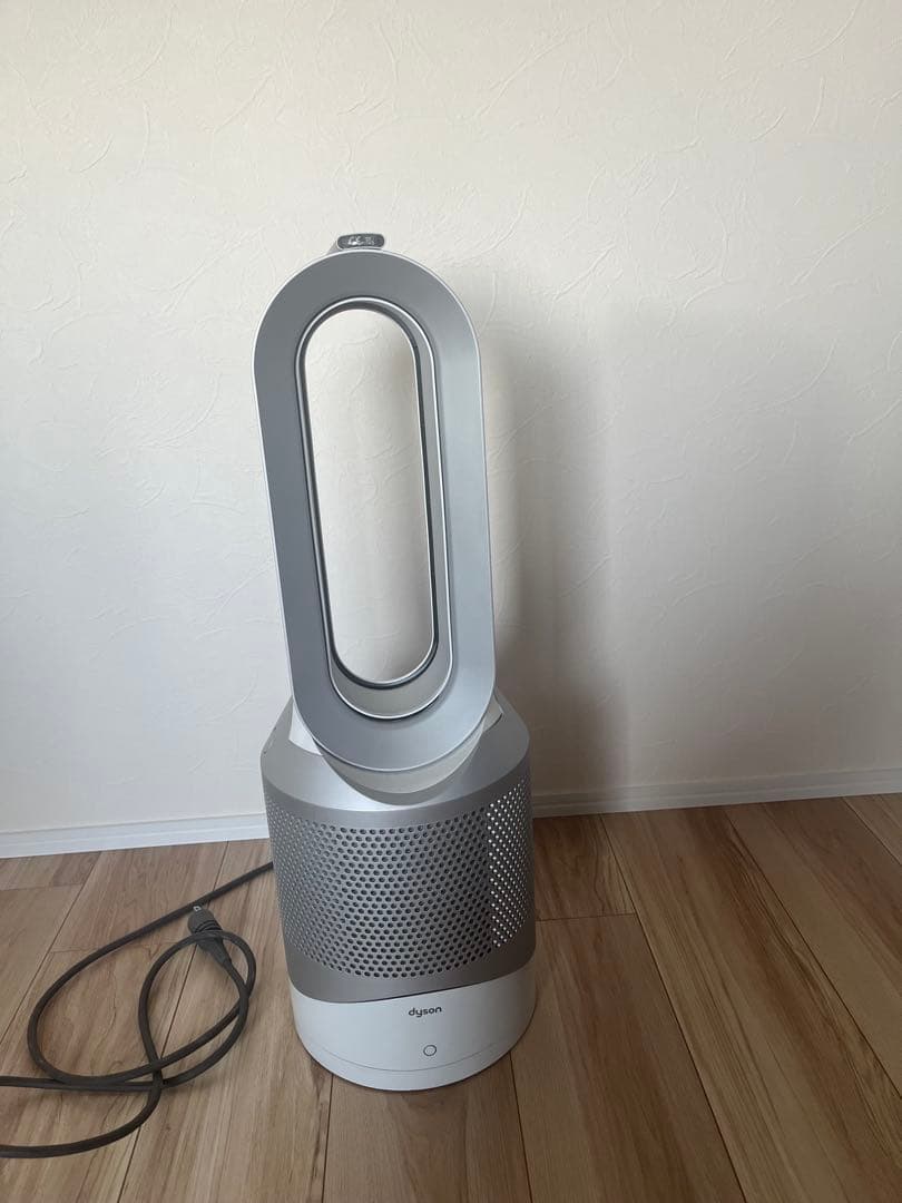 Dyson Hot+Cool空気清浄機能付きタワー型扇風機