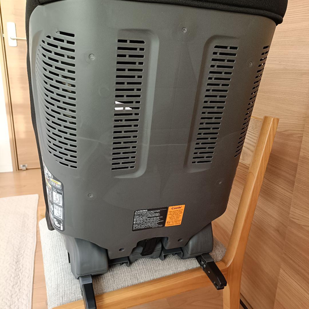 【特価】コンビ　ジョイトリップアドバンス ISOFIX エッグショック SA