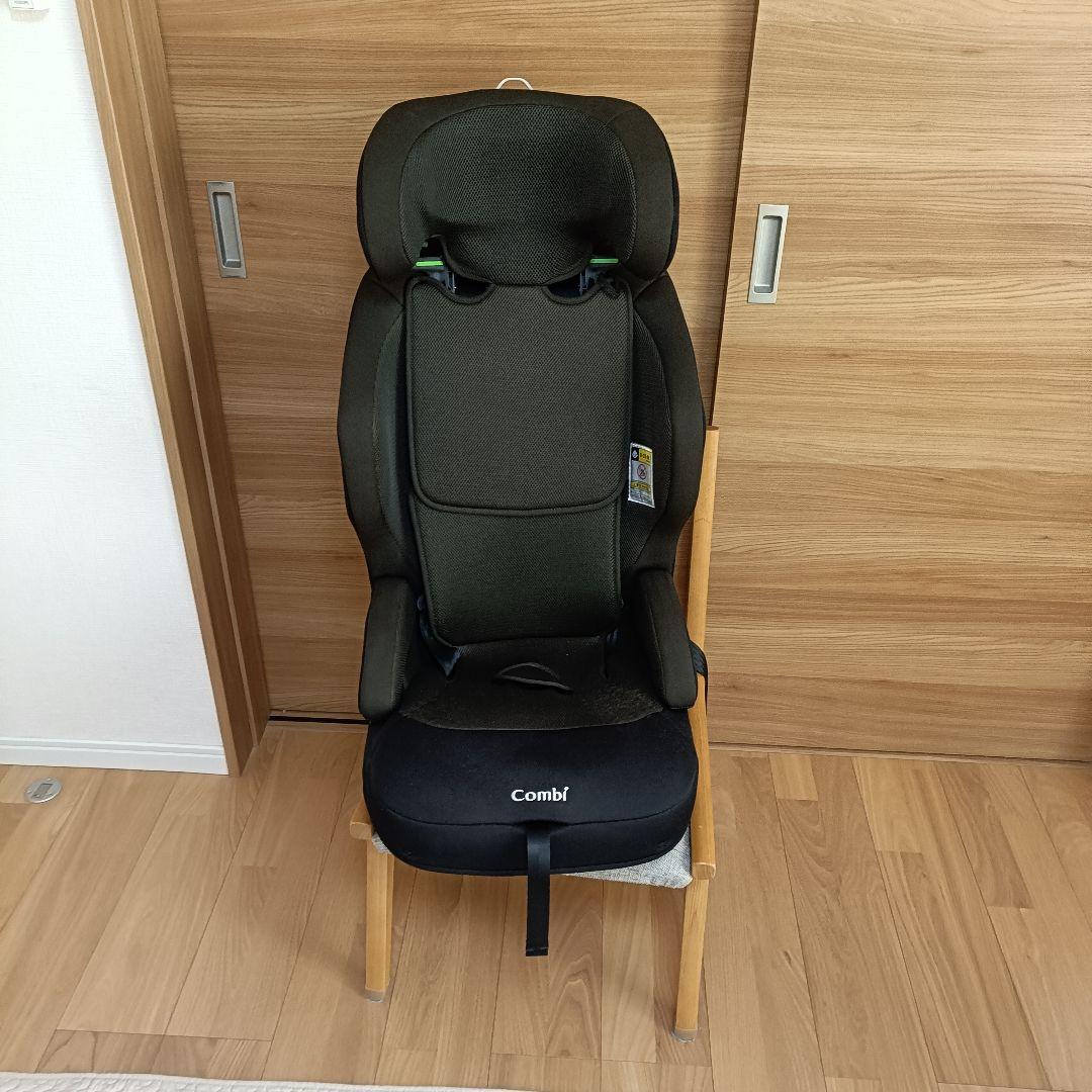 【特価】コンビ　ジョイトリップアドバンス ISOFIX エッグショック SA