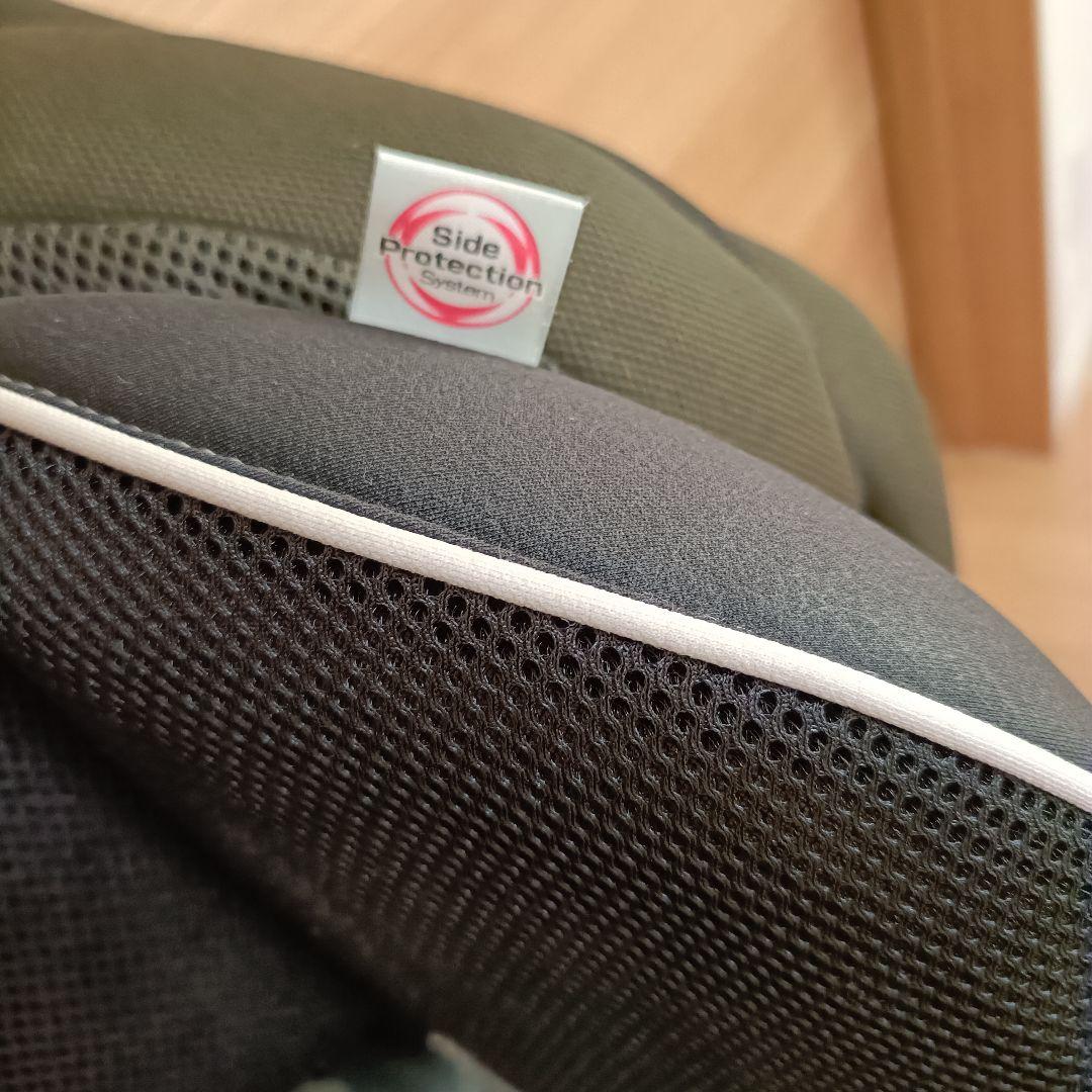 【特価】コンビ　ジョイトリップアドバンス ISOFIX エッグショック SA