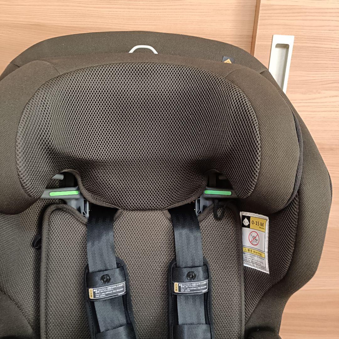 【特価】コンビ　ジョイトリップアドバンス ISOFIX エッグショック SA