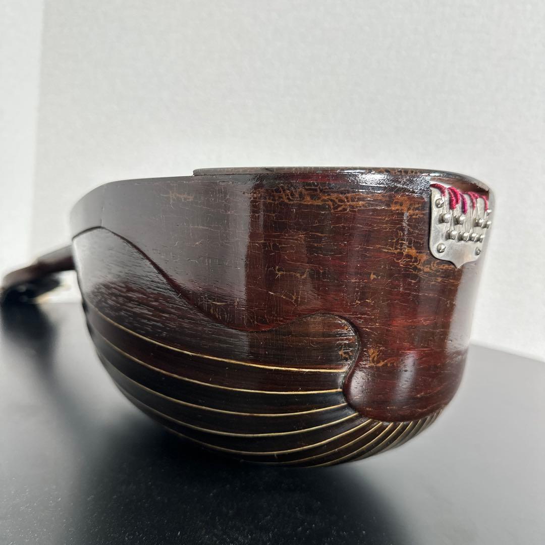 マンドリン S.Watanabe 渡邊精次 No.35 管理No.r2※