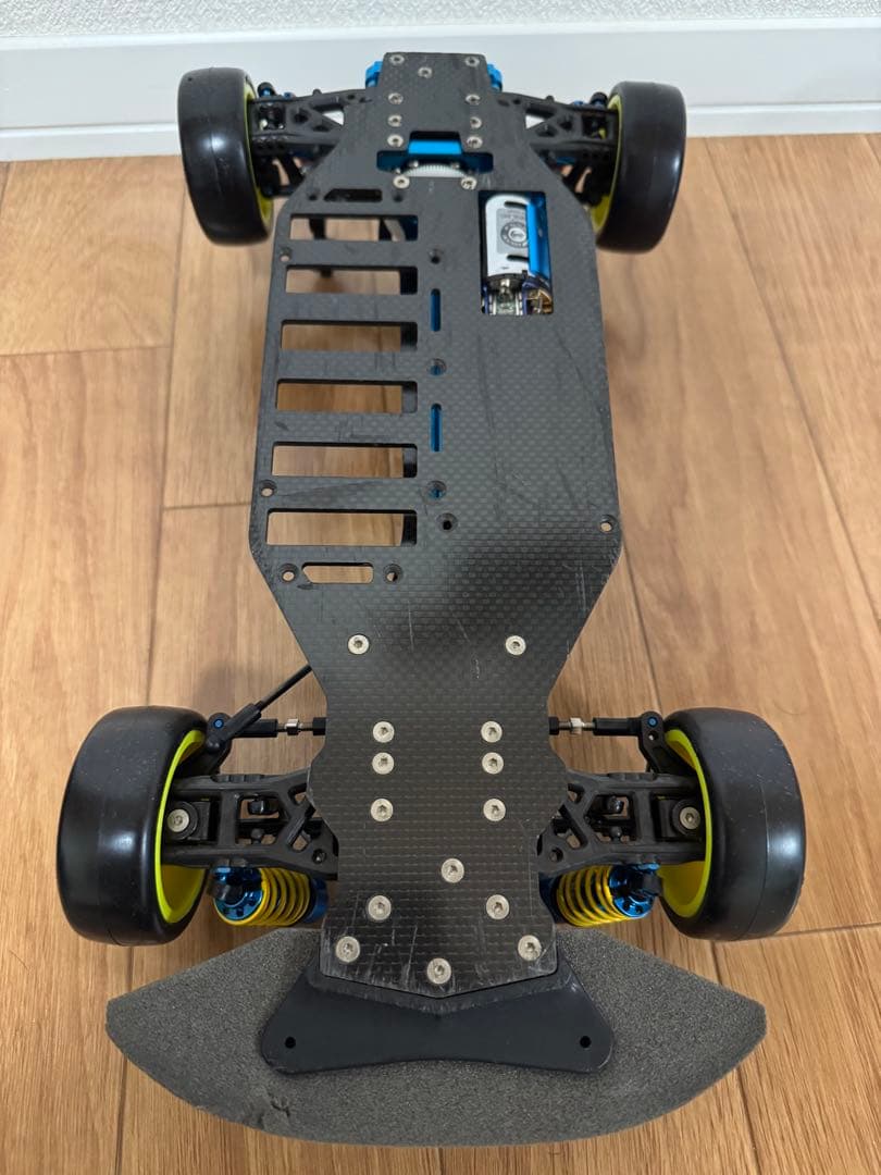 タミヤ TRF ラジコン 2台セット