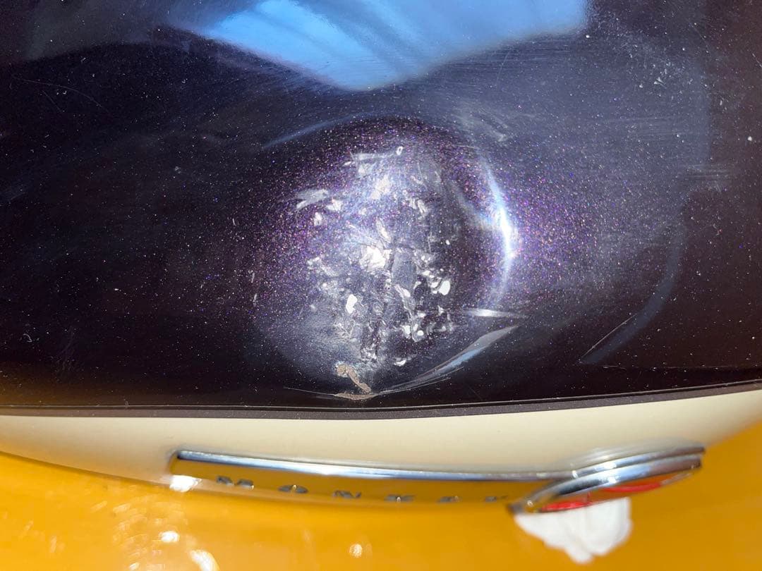 モンキー　タンク