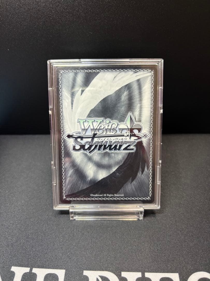 十王星南　sp サイン　ヴァイスシュヴァルツ　ヴァイス　学マス