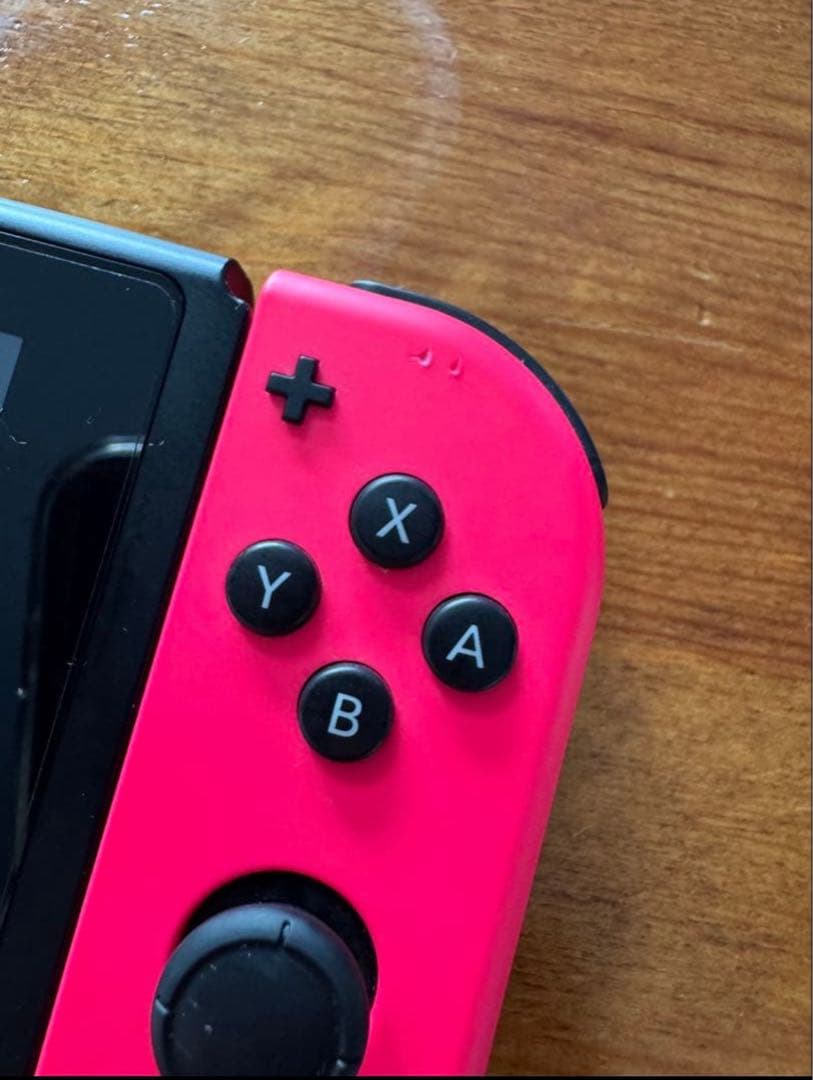 Nintendo Switch 本体　スプラトゥーン2バージョン