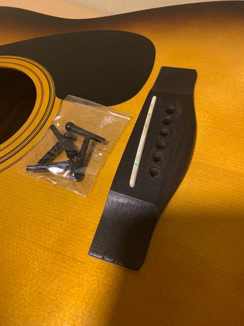 YAMAHA F315Dアコギ