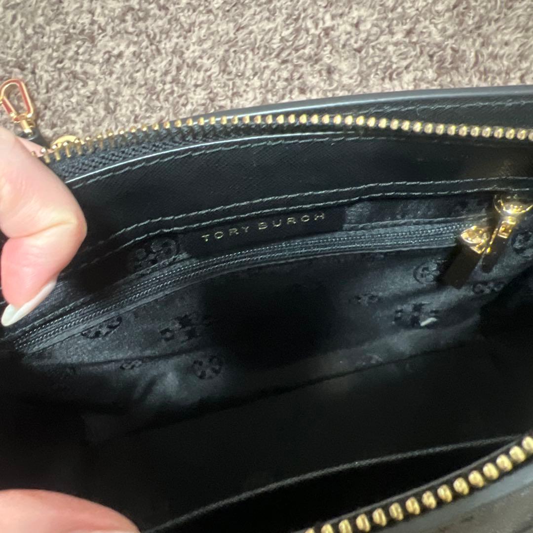 Tory Burch トートバッグ