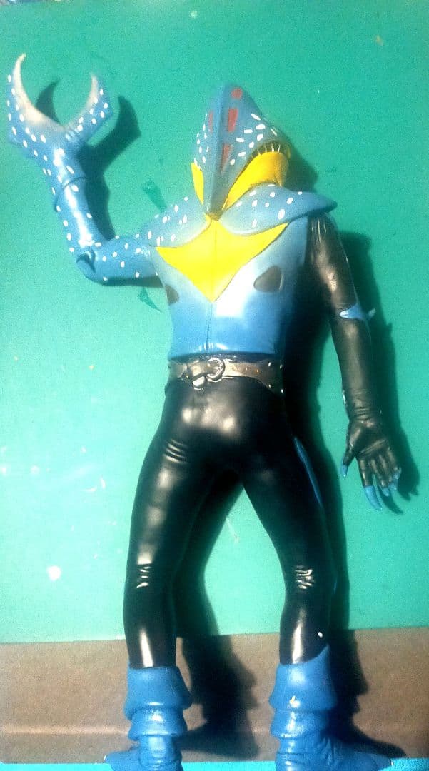 シオマネフィギュア