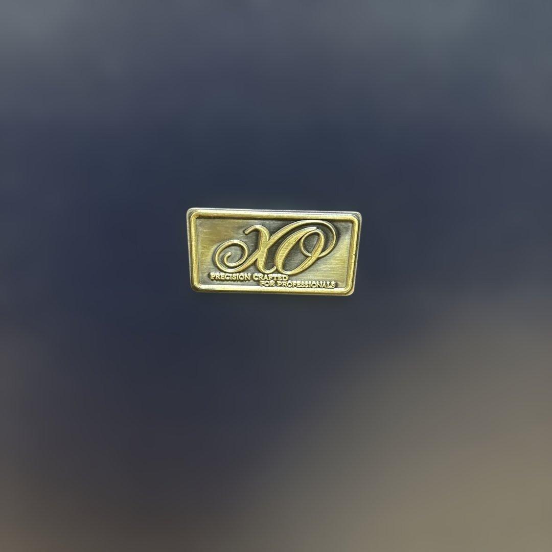 XO トランペット・フリューゲルホルン ダブルケース