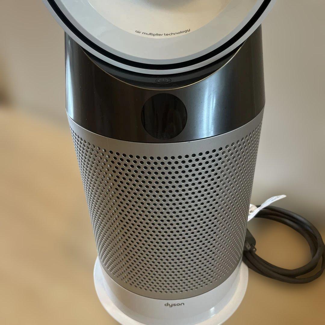 早い者勝ち！Dyson Pure Hot + Cool【引取でさらに値引き可】