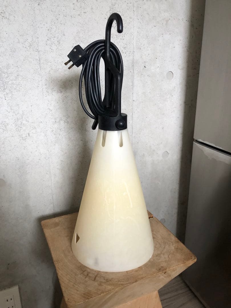 フロス FLOS メイデイ MAYDAY 黒/black