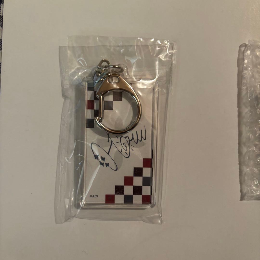 甲斐田晴 誕生日グッズ2021 フルセット