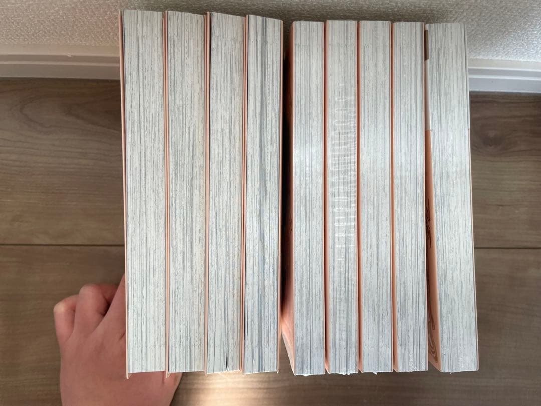 カードキャプターさくら なかよし60周年記念版 1〜9巻セット