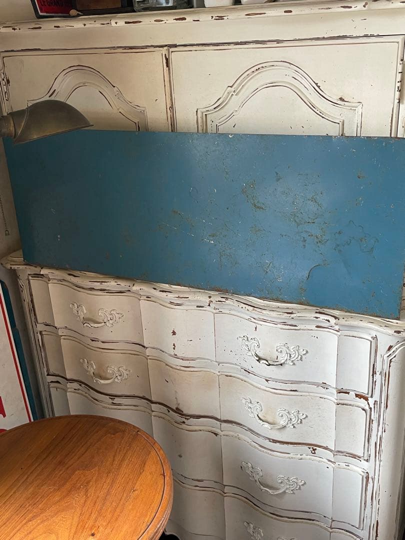 アンティーク　サイン　プレート　看板　ソーダ　Par-T-Pak アメリカ　レア