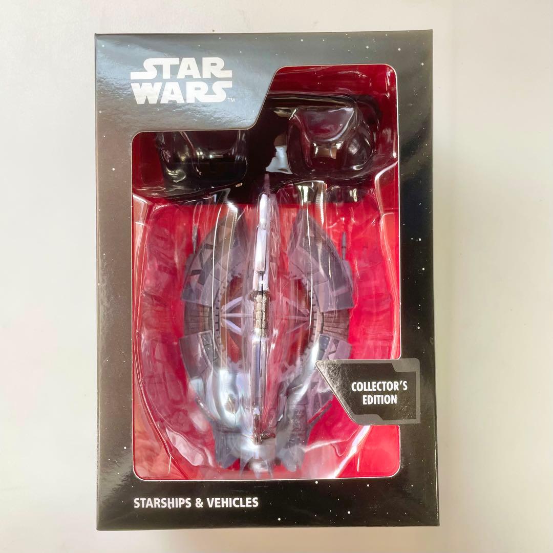 ◎デアゴスティーニ STAR WARS スター・ウォーズ まとめ売り 現状品 ①
