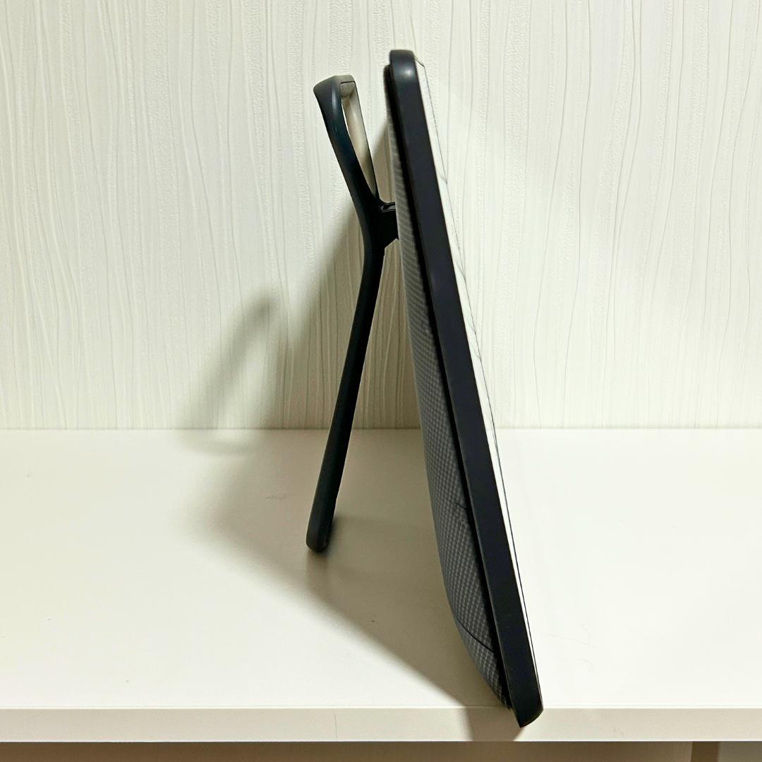 【防水】シャープ AQUOS 16型 ポータブル液晶テレビ 2T-C16AP-B