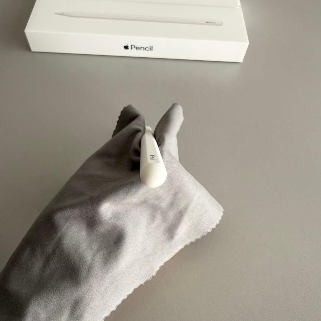 Apple pencil 第2世代 美品
