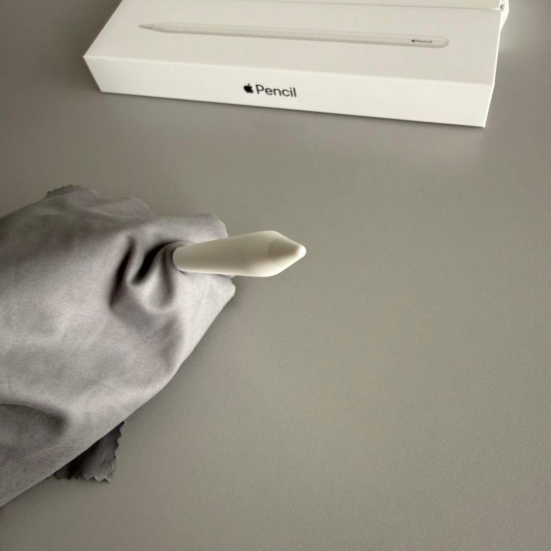Apple pencil 第2世代 美品