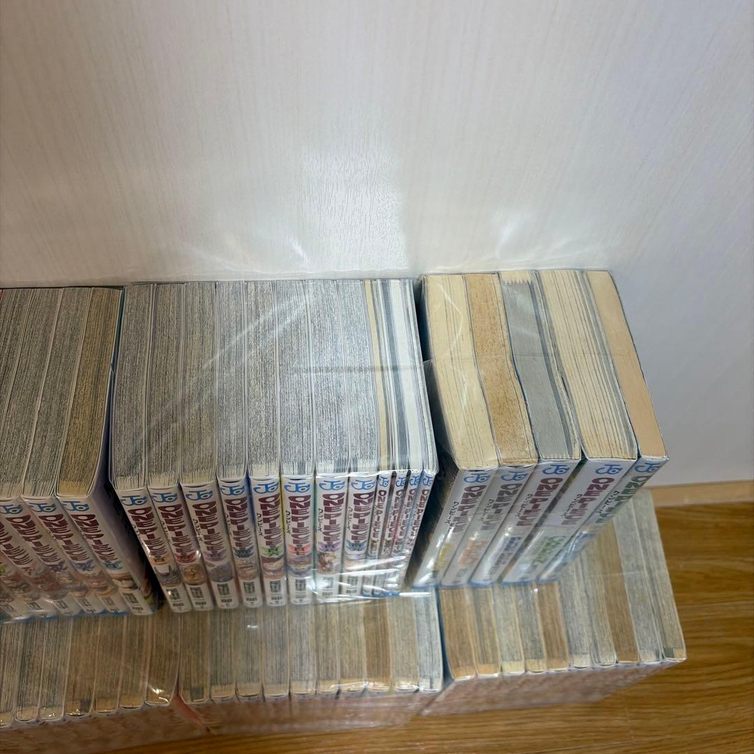 h*様 ONEPIECE ワンピース 全巻セット 1〜109巻＋9冊