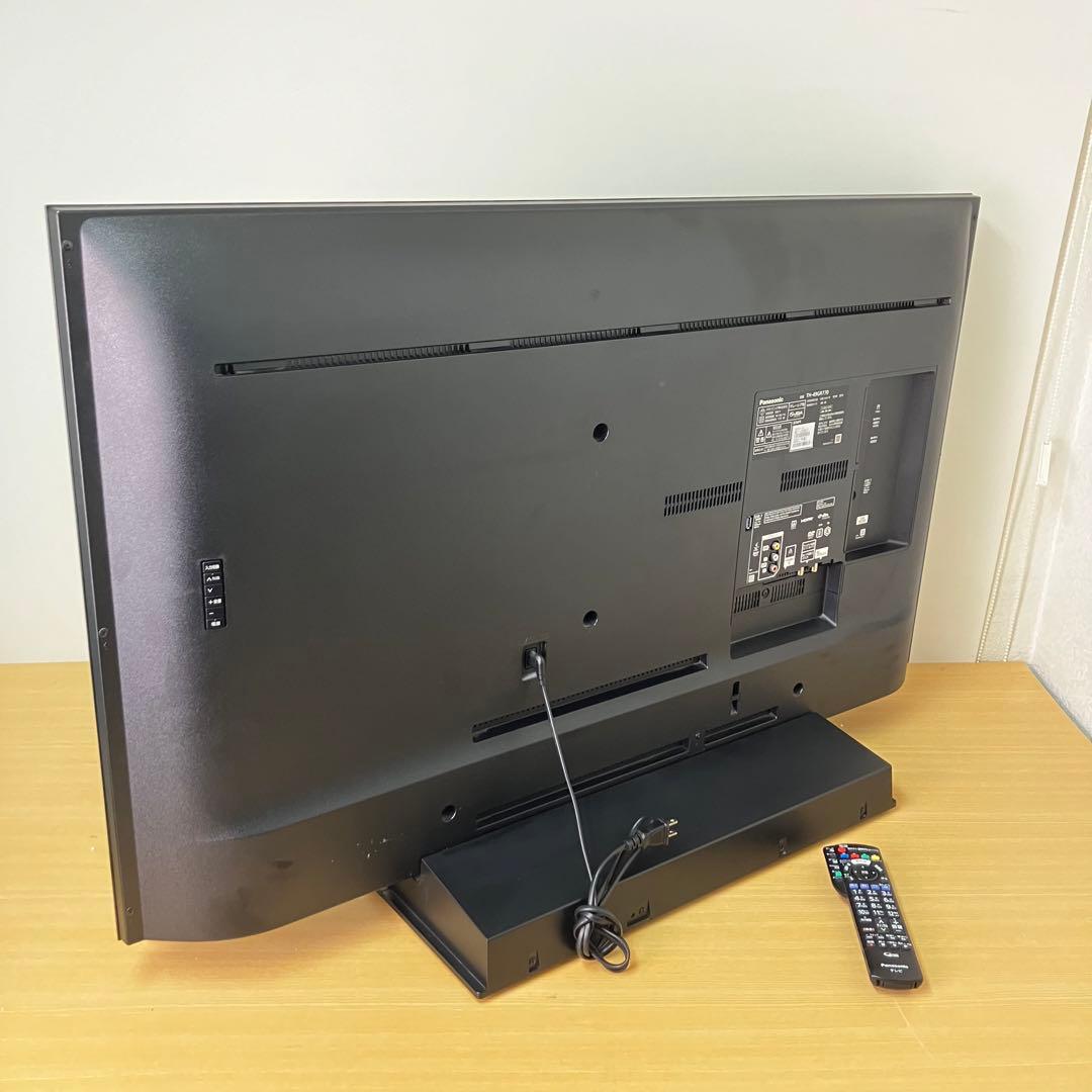 Panasonic パナソニック th-49gr770 49インチ液晶テレビ