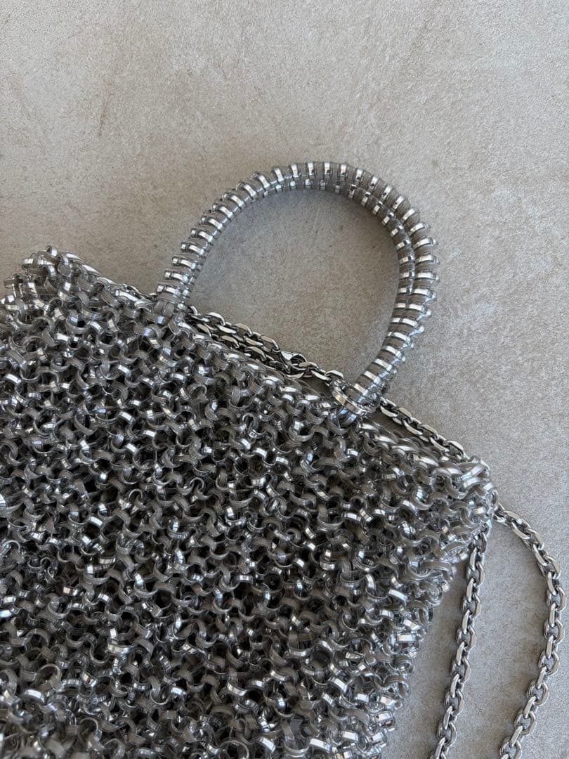 【1/17まで】アンテプリマ　スタンダードミニアトゥーラ/カーキシルバー