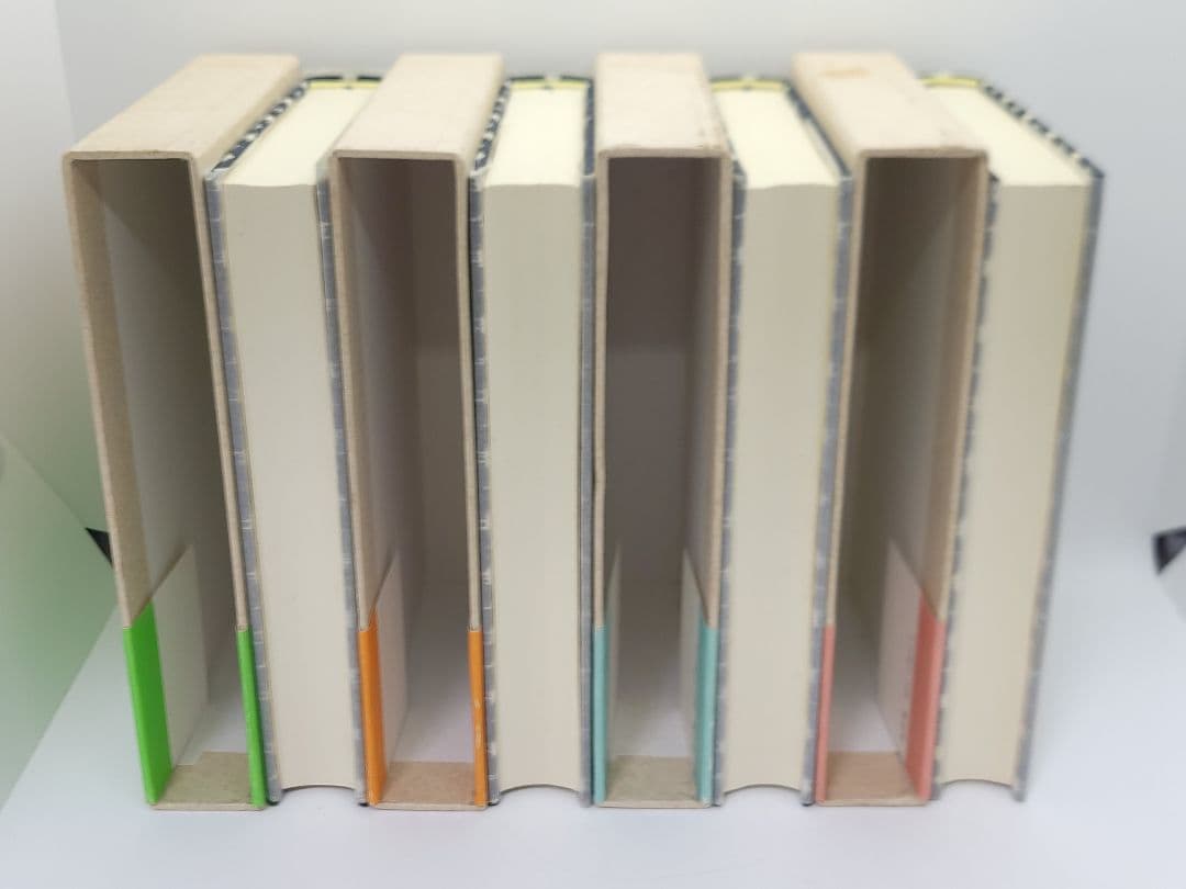 木山捷平全集 全八巻 講談社