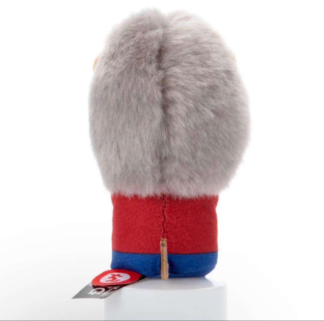 シング SING ネクストステージ クレイ・キャロウェイ ちょっこりさん ②