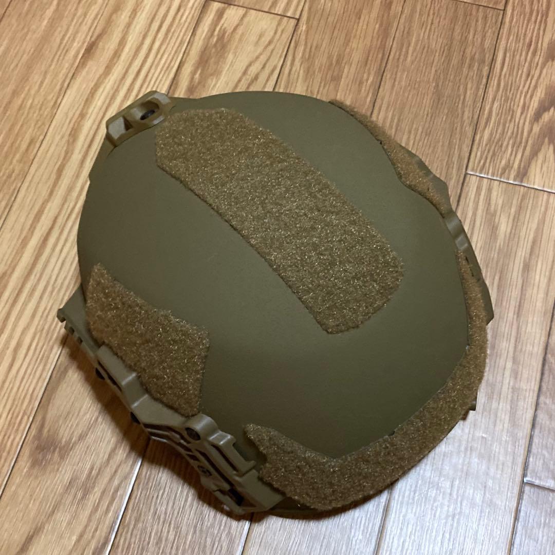 Team Wendy EXFIL Ballistic Size 1 M/L 実物