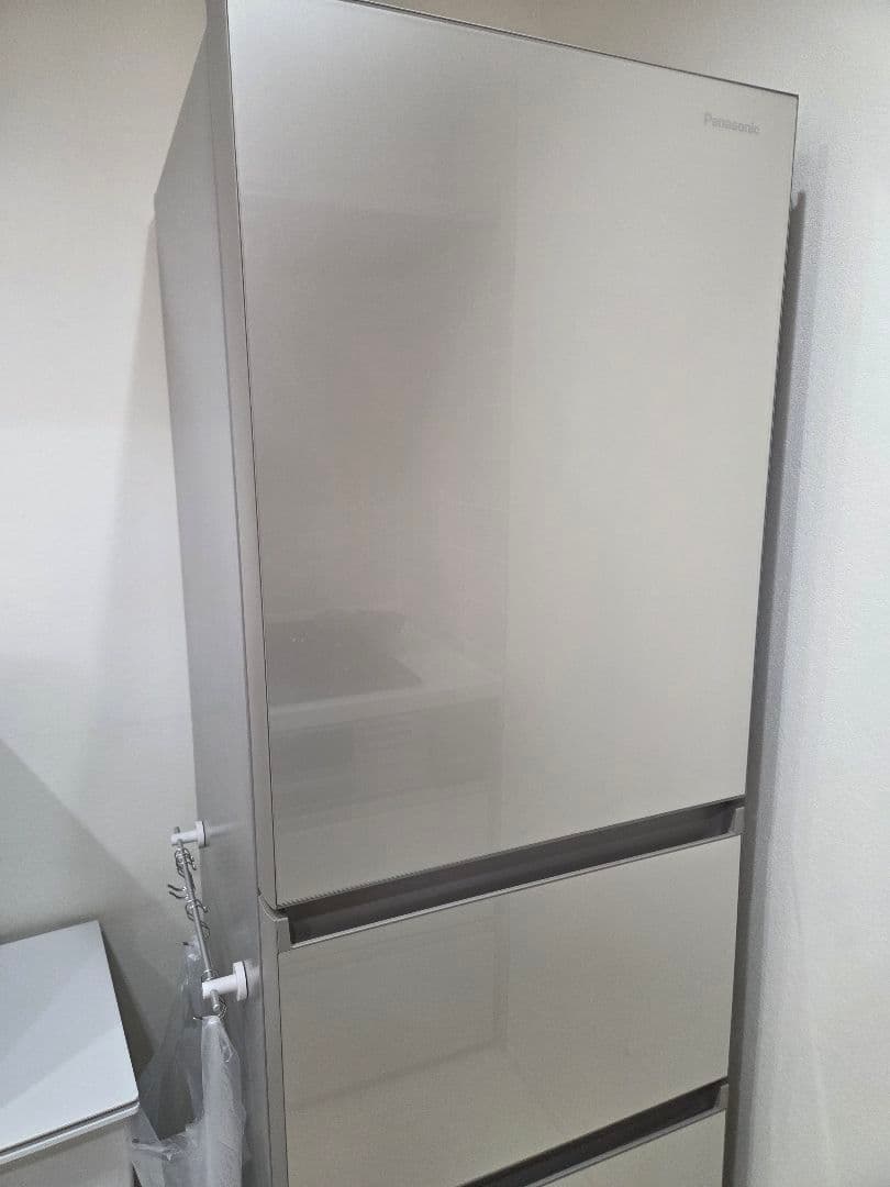 使用浅 Panasonic NR-C344GC-N