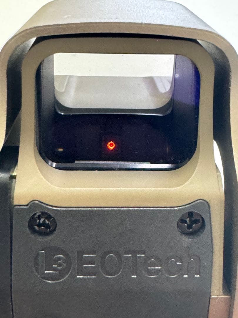 東京マルイ　 HK416D 次世代電動ガン