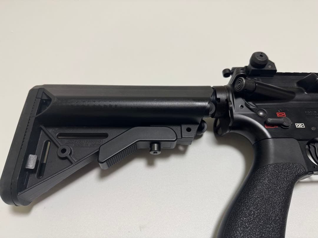 東京マルイ　 HK416D 次世代電動ガン