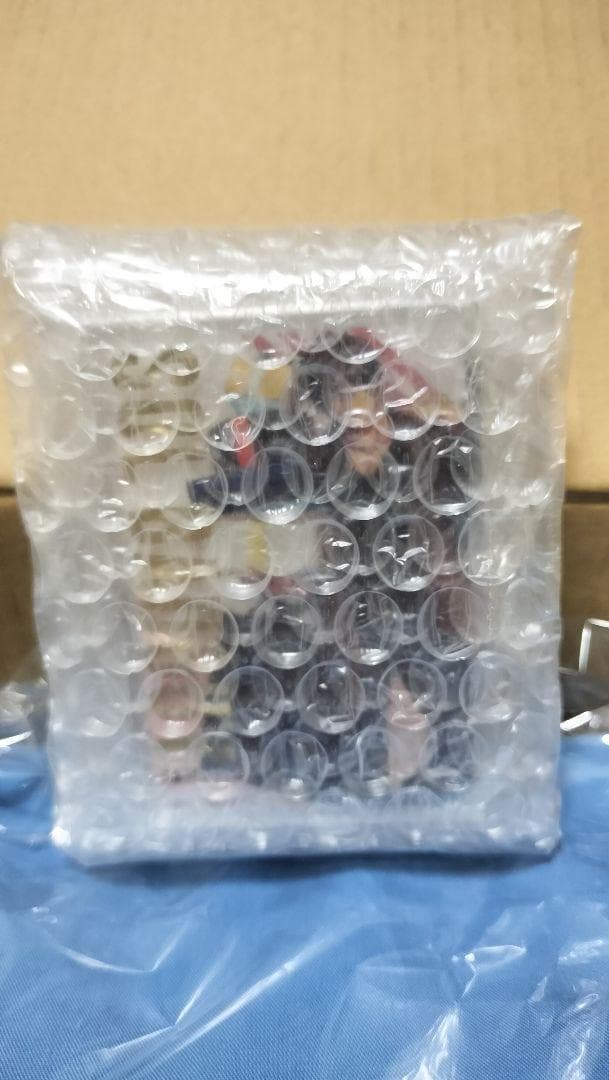 GUILTY GEAR -STRIVE- ブリジット マルイコラボ パーカー