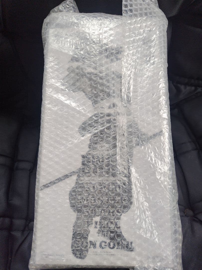 【新品未開封】BWFC 孫悟空 B賞　国内正規品